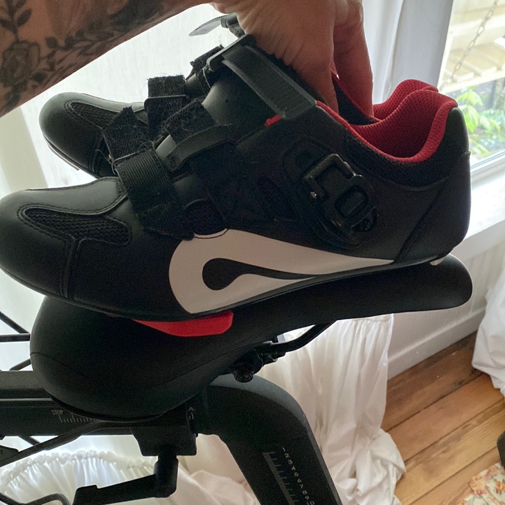 Pelton Shoes